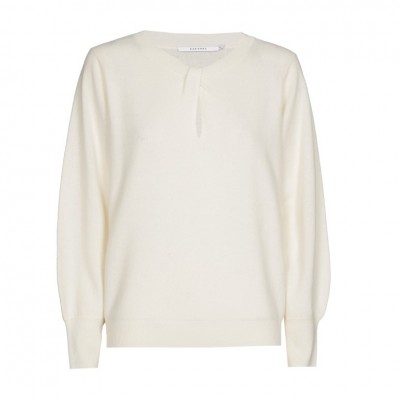 Xandres - ARISA 29196-02-1841 - Pull met twist aan de hals